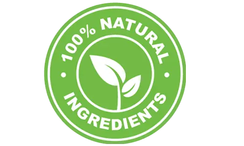 NerveHarmony 100% natural non-GMO