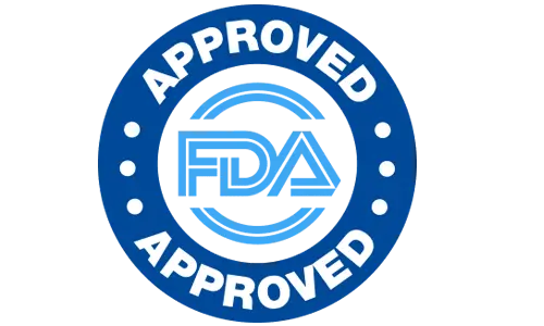 NerveHarmony made in FDA-registered facility